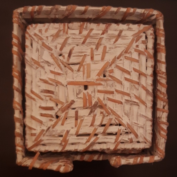 Handmade Coasters. - Picture 3 of 3